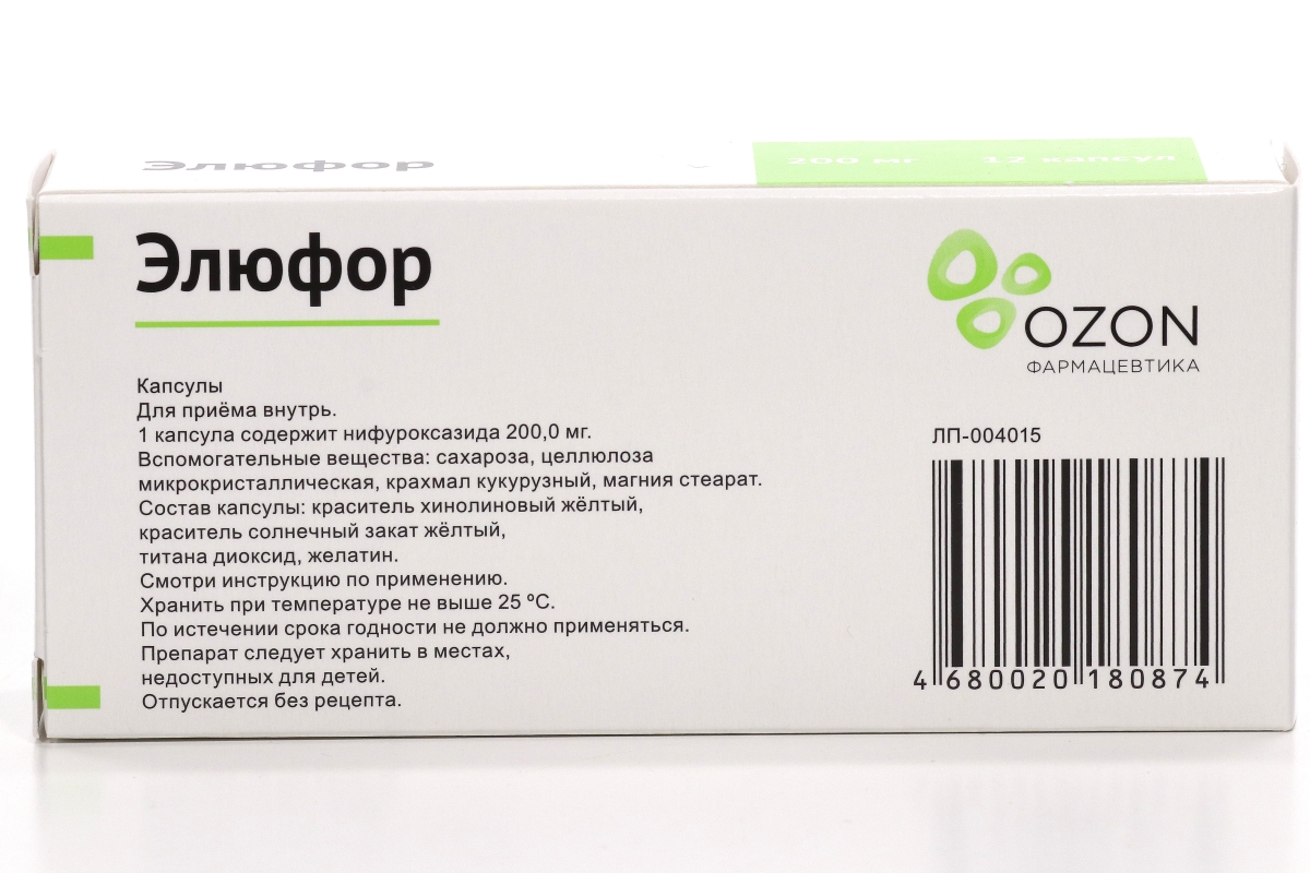 Элюфор инструкция от чего помогает. Элюфор капс 200. Элюфор суспензия. Элюфор аналоги. Таблетки от диареи Элюфор.