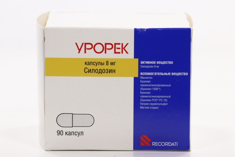 Капсулы урорек инструкция по применению взрослым. Капсулы урорек инструкция по применению взрослым